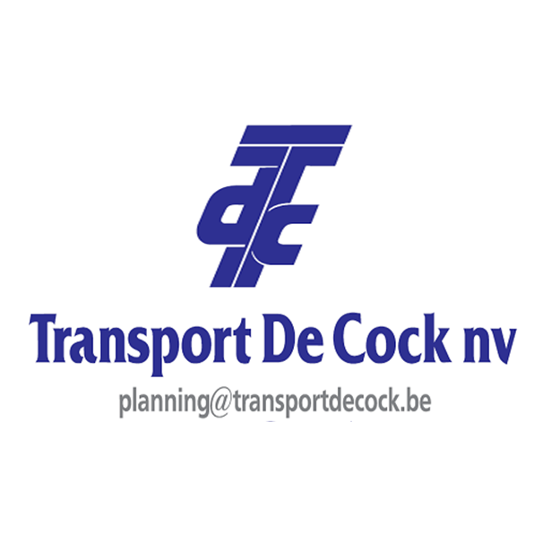 transport de cock nv